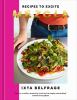Go to record Mezcla : recipes to excite
