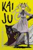 Go to record Kaiju no. 8. 3