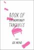 Go to record Book of extraordinary tragedies : a novel
