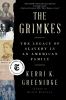 Go to record The Grimkes : the legacy of slavery in an American family