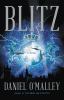 Go to record Blitz : a novel