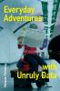 Go to record Everyday adventures with unruly data