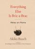Go to record Everything else is bric-a-brac : notes on home