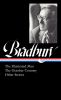 Go to record Ray Bradbury : The illustrated man ; The October country ;...