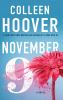 Go to record November 9