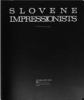 Go to record Slovene impressionists