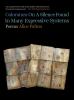 Go to record Coloratura on a silence found in many expressive systems :...