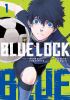 Go to record Blue Lock. 1
