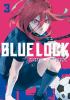 Go to record Blue lock. 3