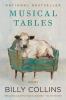 Go to record Musical tables : poems