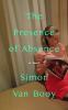 Go to record The presence of absence : a novel