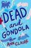 Go to record Dead and gondola : a Christie Bookshop mystery