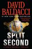 Go to record Split second : a King & Maxwell thriller