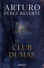 Go to record El club Dumas