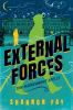 Go to record External forces : the Marrowbone spells