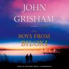 Go to record The boys from Biloxi : a novel