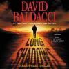 Go to record Long shadows : a memory man thriller