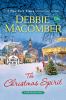 Go to record The Christmas spirit : a novel