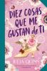 Go to record Diez cosas que me gustan de ti