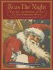 Go to record Twas the night : the art and history of the classic Christ...