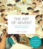 Go to record The art of Advent : a painting a day from Advent to Epiphany