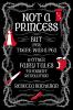 Go to record Not a princess but (yes) there was a pea : & other fairy t...