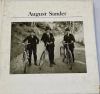 Go to record August Sander.