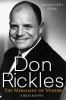 Go to record Don Rickles : the merchant of venom : a biography