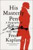 Go to record His masterly pen : a biography of Jefferson the writer