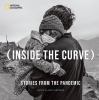 Go to record Inside the curve : stories from the pandemic