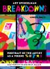 Go to record Breakdowns : portrait of the artist as a young %@**!
