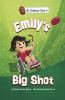 Go to record Emily's big shot