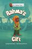 Go to record Rahma's gift