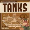 Go to record Sparky's STEM guide to tanks