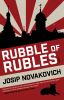 Go to record Rubble of rubles : a novel