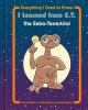 Go to record Everything I need to know I learned from E.T. the Extra-Te...