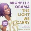 Go to record The light we carry : overcoming in uncertain times