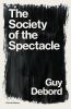 Go to record The society of the spectacle