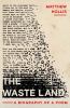 Go to record The waste land : a biography of a poem