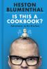 Go to record Is this a cookbook? : adventures in the kitchen