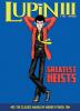 Go to record Lupin III : greatest heists