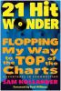 Go to record 21-hit wonder : flopping my way to the top of the charts :...