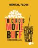 Go to record The curious movie buff : a miscellany of fantastic films f...