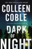 Go to record Dark of night : an Annie Pederson novel