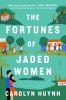 Go to record The fortunes of jaded women