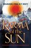 Go to record Karma of the sun