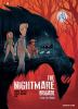 Go to record The nightmare brigade. Vol. 2, Into the woods