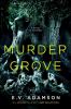 Go to record Murder grove : a novel of suspense