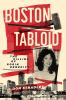 Go to record Boston tabloid : the killing of Robin Benedict