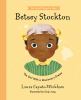 Go to record Betsey Stockton : the girl with a missionary dream